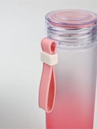 Бутылка для воды пластиковая «Любовь и вода», 550 мл - Фото 5