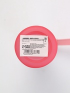 Бутылка для воды пластиковая «Твое хорошее настроение», 550 мл - Фото 7