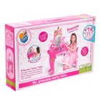 УЦЕНКА Игровой набор «Столик принцессы», со стульчиком - Фото 6