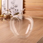 Флорариум «Яблоко», 15×18 см, стекло 4731812