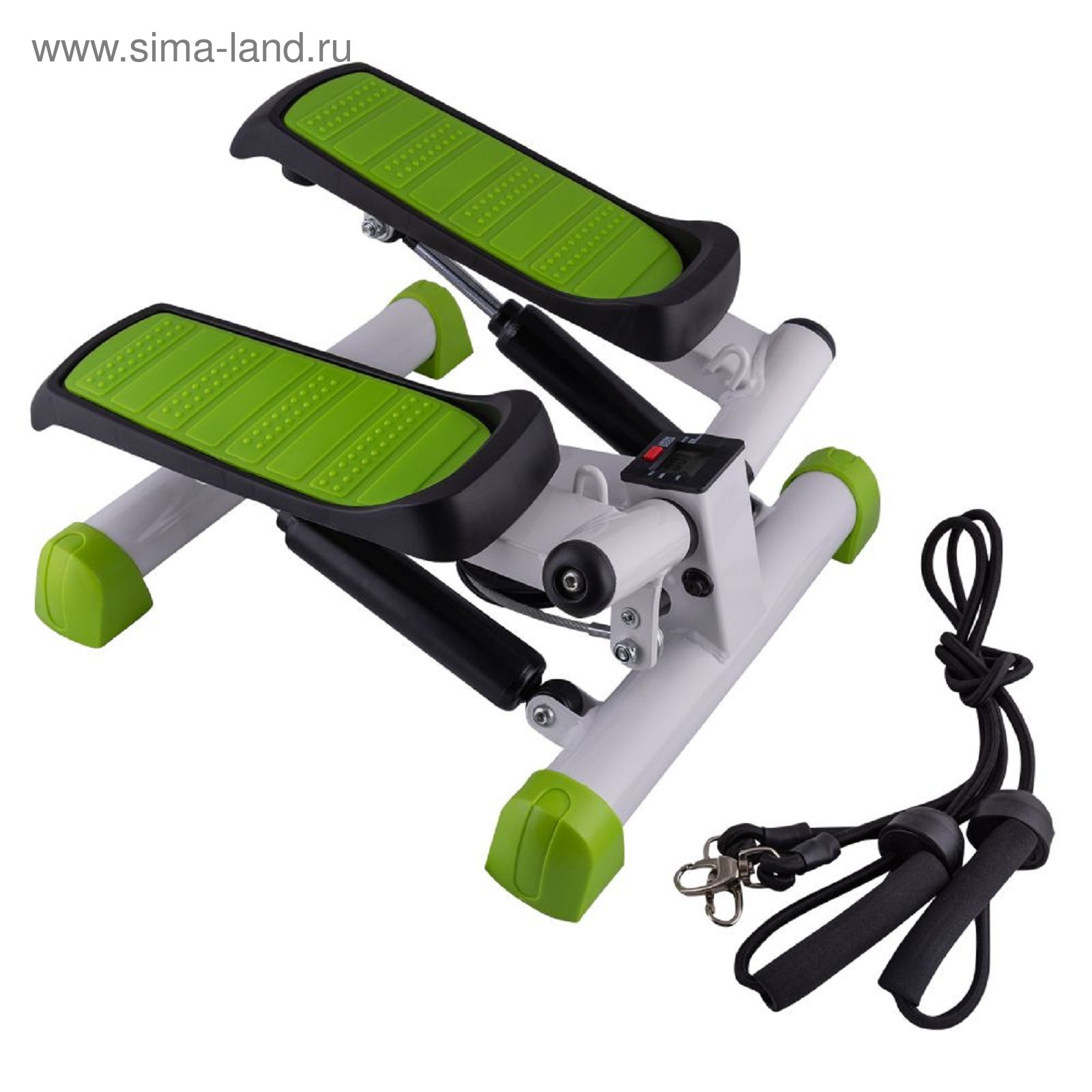 Степпер Torneo - купить в Ставрополе, цена 1 800 руб., продано 23 декабря 2017 -