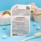 Перламутровые красители для окрашивания пищевых продуктов: розовый, персиковый, лиловый, 3 шт. - Фото 4