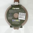 Сковорода Мечта «Гранит Brown», d=18 см, антипригарное покрытие, съёмная ручка, литой алюминий, МИКС - Фото 7