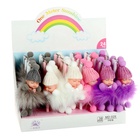 Ручка-прикол Calligrata «Пупс в шапочке», чёрный стержень, гелевая, МИКС  (артикул 4631870)  большой выбор товаров оптом и в розницу по низким ценам с доставкой