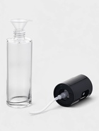 Распылитель для масла и уксуса Доляна, 17.5×4 см, 100 мл, стекло, прозрачный - Фото 11