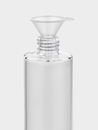 Распылитель для масла и уксуса Доляна, 17.5×4 см, 100 мл, стекло, прозрачный - Фото 12