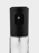 Распылитель для масла и уксуса Доляна, 17.5×4 см, 100 мл, стекло, прозрачный - Фото 14