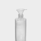 Распылитель для масла и уксуса Доляна, 17.5×4 см, 100 мл, стекло, прозрачный - Фото 4