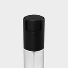 Распылитель для масла и уксуса Доляна, 17.5×4 см, 100 мл, стекло, прозрачный - Фото 8