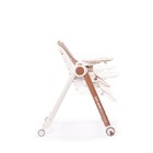 Стул для кормления Happy Baby Berny V2, цвет бежевый - Фото 4