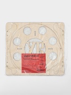 Подставка для яиц пасхальная Доляна «ХВ», 8 ячеек, 21×4 см, дерево - Фото 5