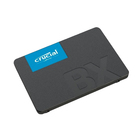 Накопитель SSD Crucial BX500 CT240BX500SSD, 240Гб, SATA III, 2.5" - Фото 3