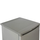 Холодильник "Бирюса" M 118, двухкамерный, класс А, 180 л, металлик - Фото 5