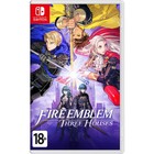 Игра для Nintendo Switch: Fire Emblem: Three Houses - Фото 1