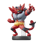 Интерактивная фигурка Amiibo, Инсинероар (коллекция Super Smash Bros.) - Фото 1