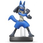 Интерактивная фигурка Amiibo, Лукарио (коллекция Super Smash Bros.) - Фото 1