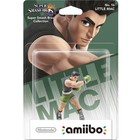 Интерактивная фигурка Amiibo, Малыш Мэк (коллекция Super Smash Bros.) - Фото 2