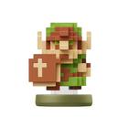 Интерактивная фигурка Amiibo, Линк (The Legend of Zelda) - Фото 1
