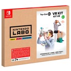 Аксессуар: Nintendo Labo: набор «VR» – дополнительный набор 2 - Фото 1