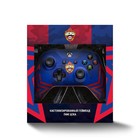 Беспроводной геймпад для Xbox One ЦСКА «Армейцы Москвы» - Фото 3