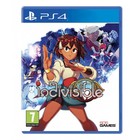 Игра для Sony Playstation 4: Indivisible Стандартное издание - Фото 1