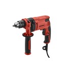 Дрель ударная ПАРМА ДЭ-01-13/810РН, 800 Вт, 13 мм, 1250 об/мин, регулировка оборотов - фото 22926355