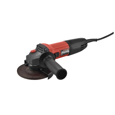 Углошлифовальная машина ПАРМА УШМ-01-125/800, 800 Вт, 125 мм, 11000 об/мин