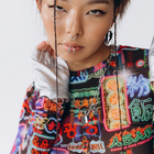 Кулон «Цепь» замок-карабин, цвет серебро, 50 см - Фото 5