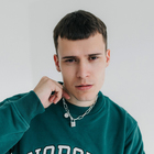 Кулон «Цепь» замок-карабин, цвет серебро, 50 см - фото 22935017