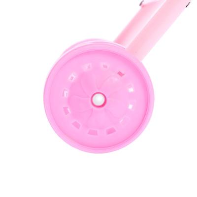 Коляска для кукол с сумкой «Сладкая поняшка» универсальная, металлический каркас