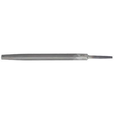Напильник "Сибртех" 160527, №2, 150 мм, трехгранный, сталь У13А