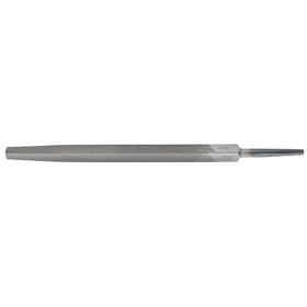 Напильник 'Сибртех' 160537, №3, 150 мм, трехгранный, сталь У13А, для заточки цепей