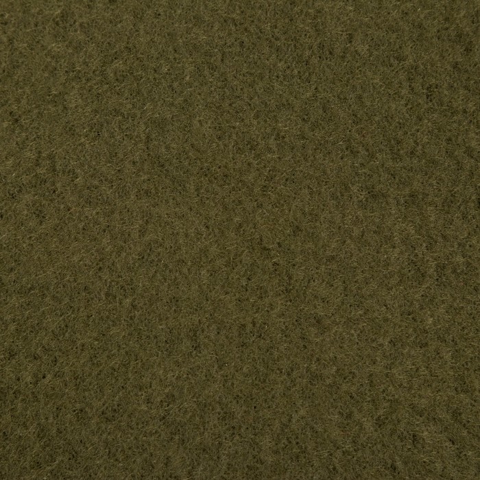 Плед "Экономь и Я" Темно-зеленый 150*130 см, пл.160 г/м2, 100% п/э - фото 1883526252