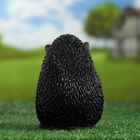 Садовая фигура из гипса «Ёжик с мухомором», 11×12×15 см - Фото 11