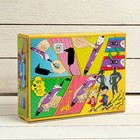 3D ручка 3Dali Plus Comics (KIT FB0021M), ABS и PLA, трафарет + пластик - Фото 9