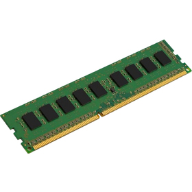 Память DDR3 Kingston KVR16N11S6, 2Гб, PC3-12800, 1600 МГц, DIMM