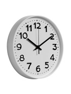 Часы настенные интерьерные «Этель», плавный ход, d-29.5 см, циферблат d-28.5 см 4703696 - фото 16525445