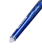 Набор стираемых ручек Pilot Frixion, гелевые, 2 штуки, синий стержень, узел 0.5 мм - фото 121700019