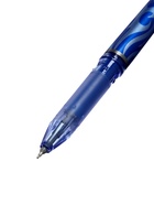 Набор стираемых ручек Pilot Frixion, гелевые, 2 штуки, синий стержень, узел 0.5 мм - Фото 10