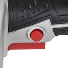 Ленточная шлифмашина "Ставр" ЛШМ-1100СТ, 1100 Вт,  200-400 м/мин, 533х76 мм, рег. оборотов - Фото 11