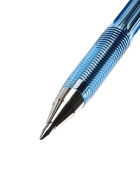 Набор шариковых ручек Pilot BP-SF, 5 штук, синий стержень, на масляной основе, узел 0.7 мм, металлический наконечник 4825376