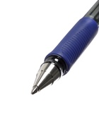 Ручка шариковая Pilot BPS-GP, 4 штуки, синий стержень, на масляной основе, узел 1.0 мм, резиновый упор - Фото 5