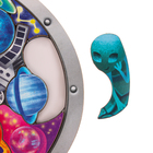 Головоломка «Полёт в космос», 25 деталей - Фото 3