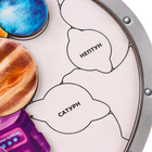 Головоломка «Полёт в космос», 25 деталей - Фото 5