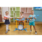 Музыкальная игрушка гитара Guitar Music, МИКС - Фото 6