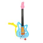 Музыкальная игрушка гитара Guitar Music, МИКС - Фото 3