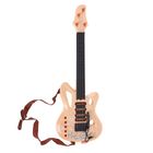 Музыкальная игрушка гитара Guitar Music, МИКС - Фото 4