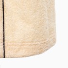 Халат махровый мужской «Муж лучший» размер 56-58 - Фото 13