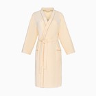 Халат махровый женский Этель «Жена любимая» размер 46-48, 100% хлопок - Фото 10