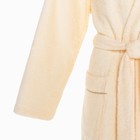 Халат махровый женский Этель «Жена любимая» размер 46-48, 100% хлопок - Фото 22